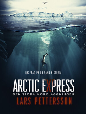 cover image of Arctic Express